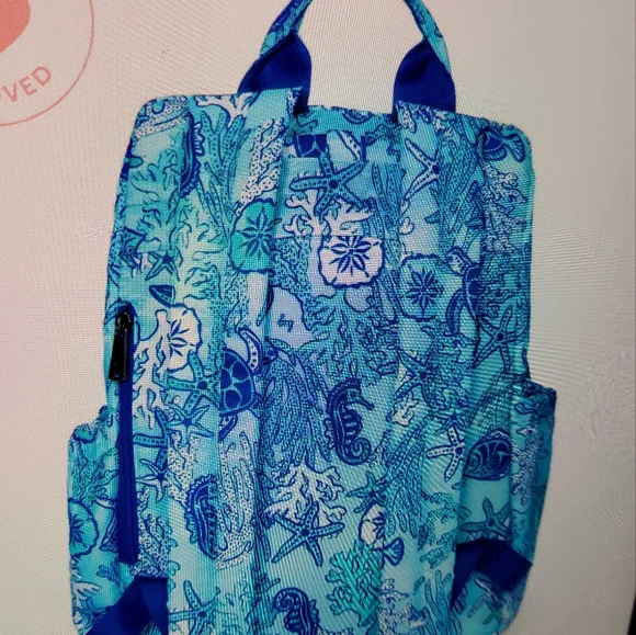 Lug Hatchback 3 Backpack - Picture 5 of 7